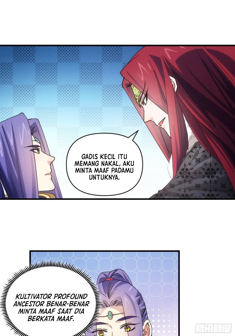 I Just Don’t Play the Card According to the Routine chapter 81