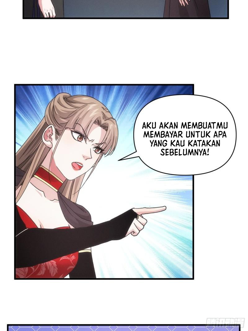 I Just Don’t Play the Card According to the Routine chapter 81