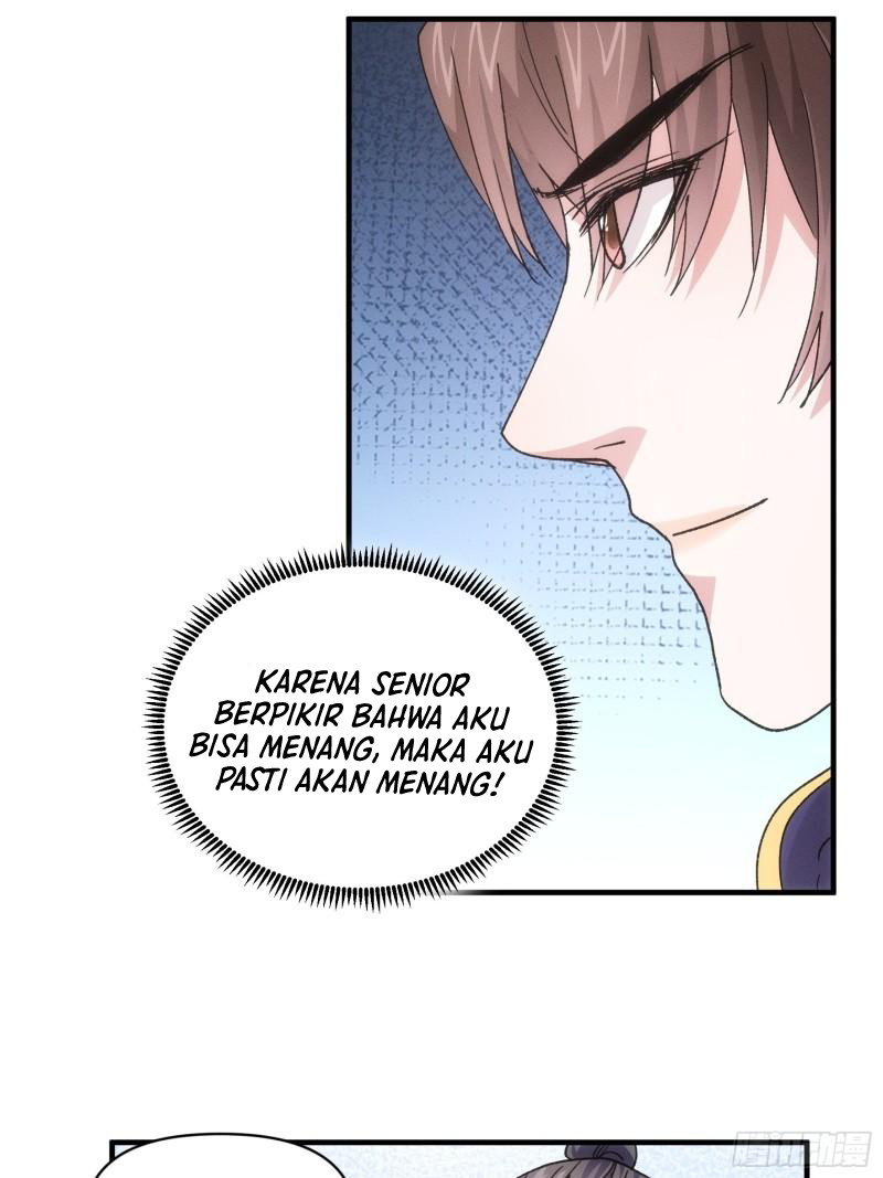 I Just Don’t Play the Card According to the Routine chapter 81