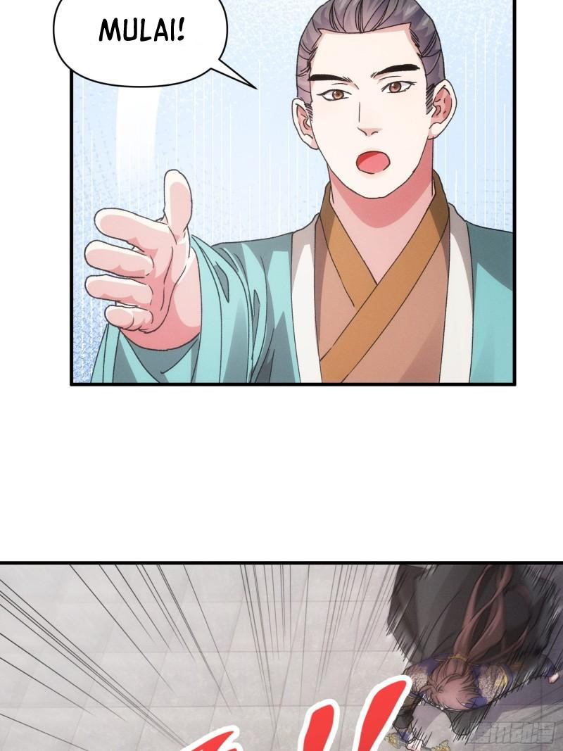 I Just Don’t Play the Card According to the Routine chapter 81