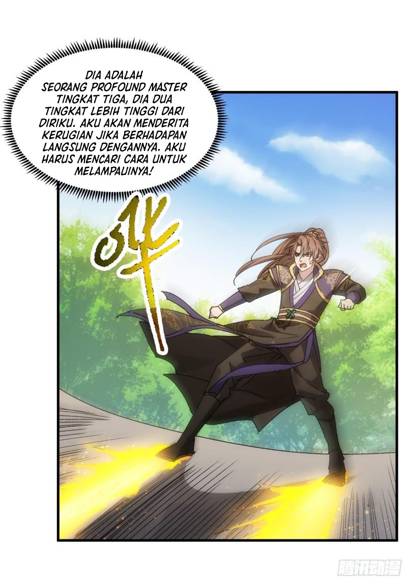 I Just Don’t Play the Card According to the Routine chapter 82