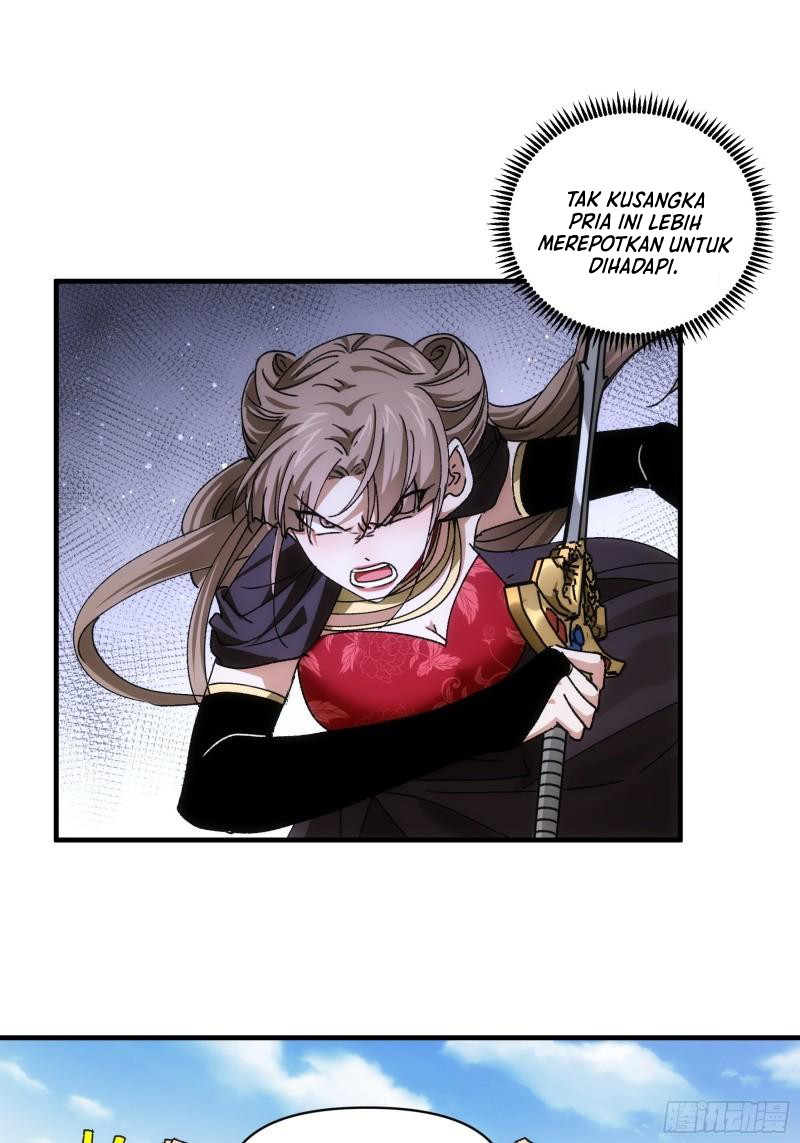 I Just Don’t Play the Card According to the Routine chapter 82