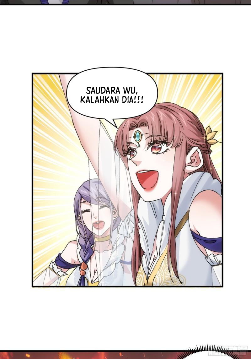 I Just Don’t Play the Card According to the Routine chapter 82