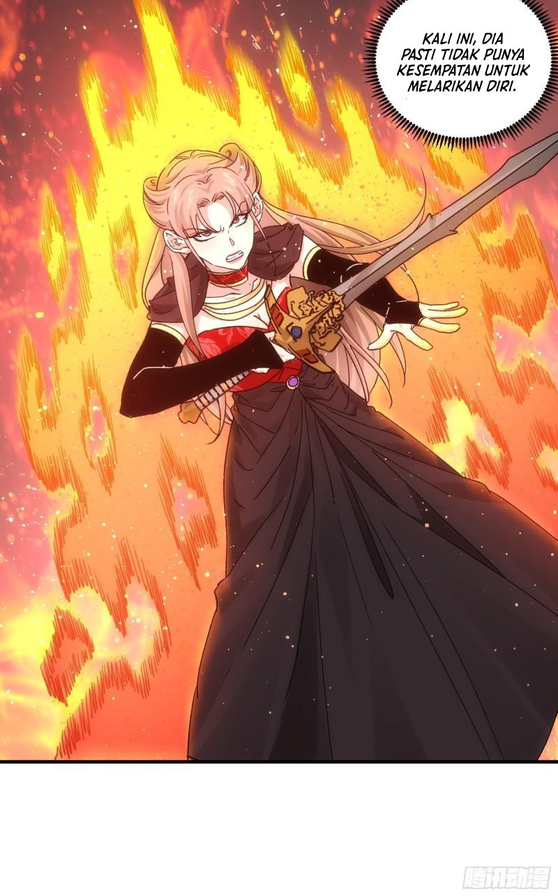 I Just Don’t Play the Card According to the Routine chapter 82