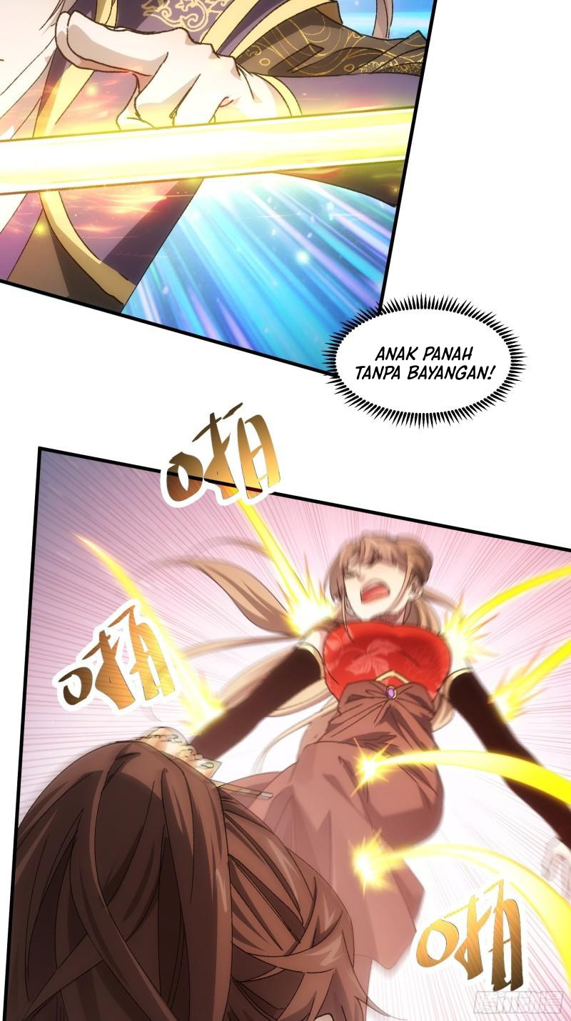 I Just Don’t Play the Card According to the Routine chapter 82