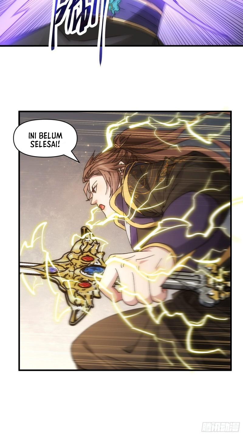 I Just Don’t Play the Card According to the Routine chapter 82