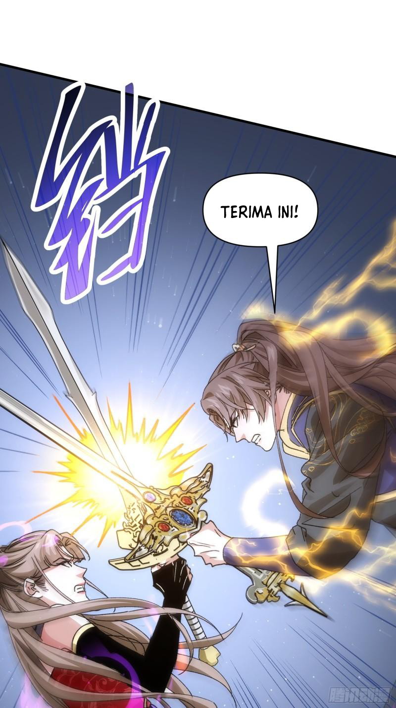 I Just Don’t Play the Card According to the Routine chapter 82