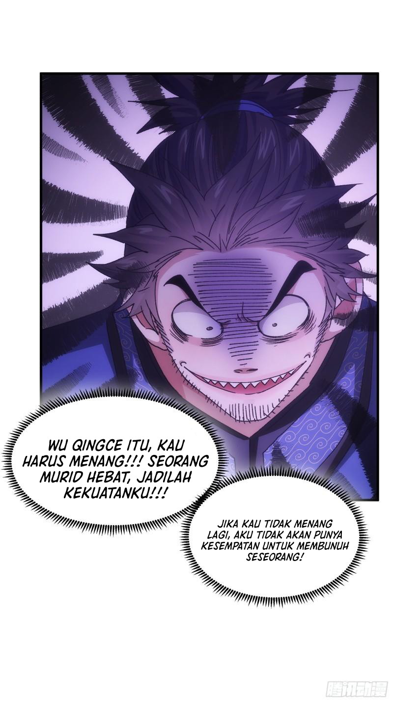 I Just Don’t Play the Card According to the Routine chapter 82