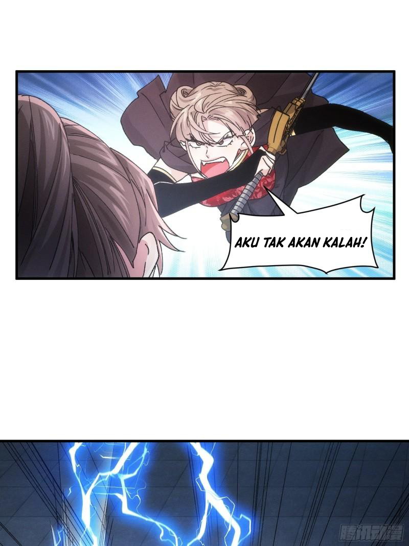 I Just Don’t Play the Card According to the Routine chapter 83