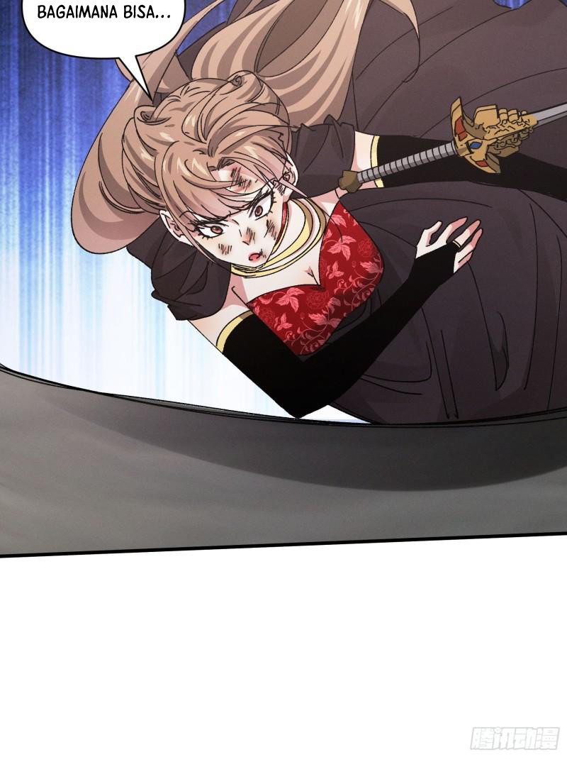 I Just Don’t Play the Card According to the Routine chapter 83