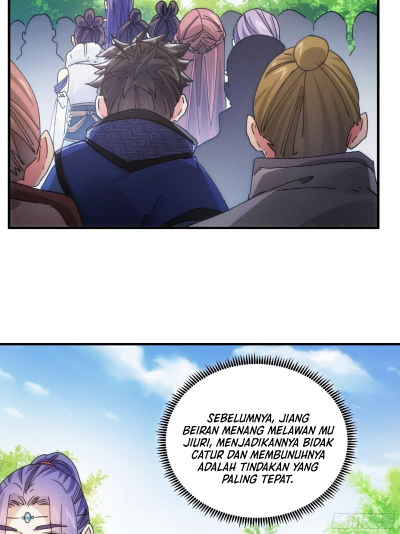 I Just Don’t Play the Card According to the Routine chapter 83
