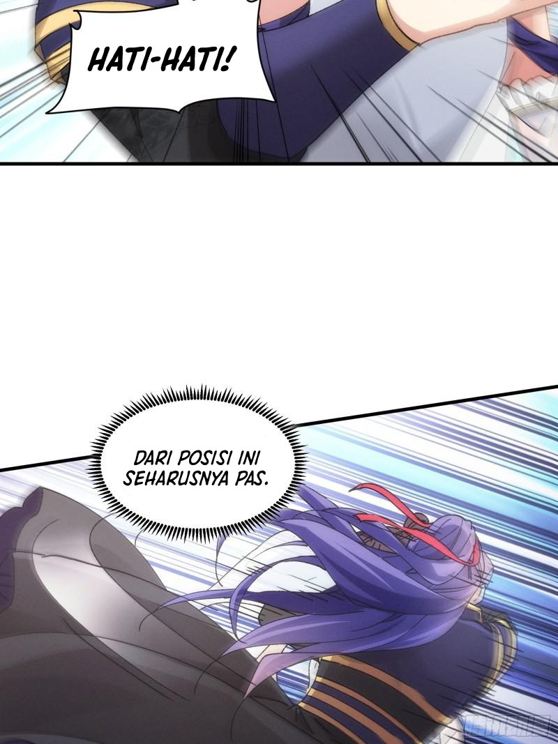 I Just Don’t Play the Card According to the Routine chapter 83