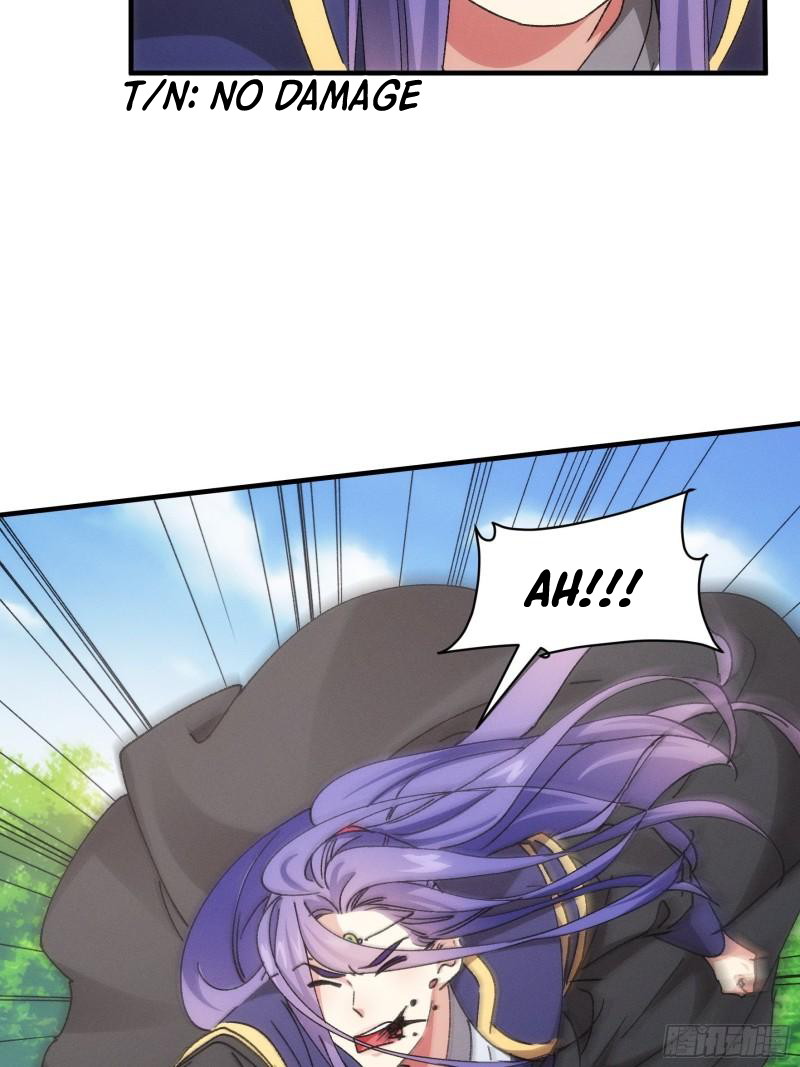 I Just Don’t Play the Card According to the Routine chapter 83