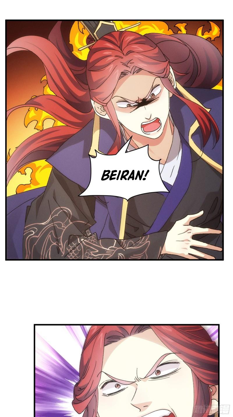 I Just Don’t Play the Card According to the Routine chapter 83