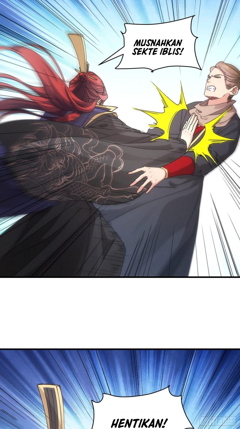 I Just Don’t Play the Card According to the Routine chapter 83