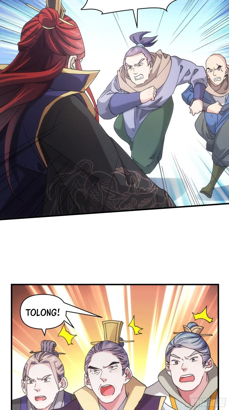 I Just Don’t Play the Card According to the Routine chapter 83