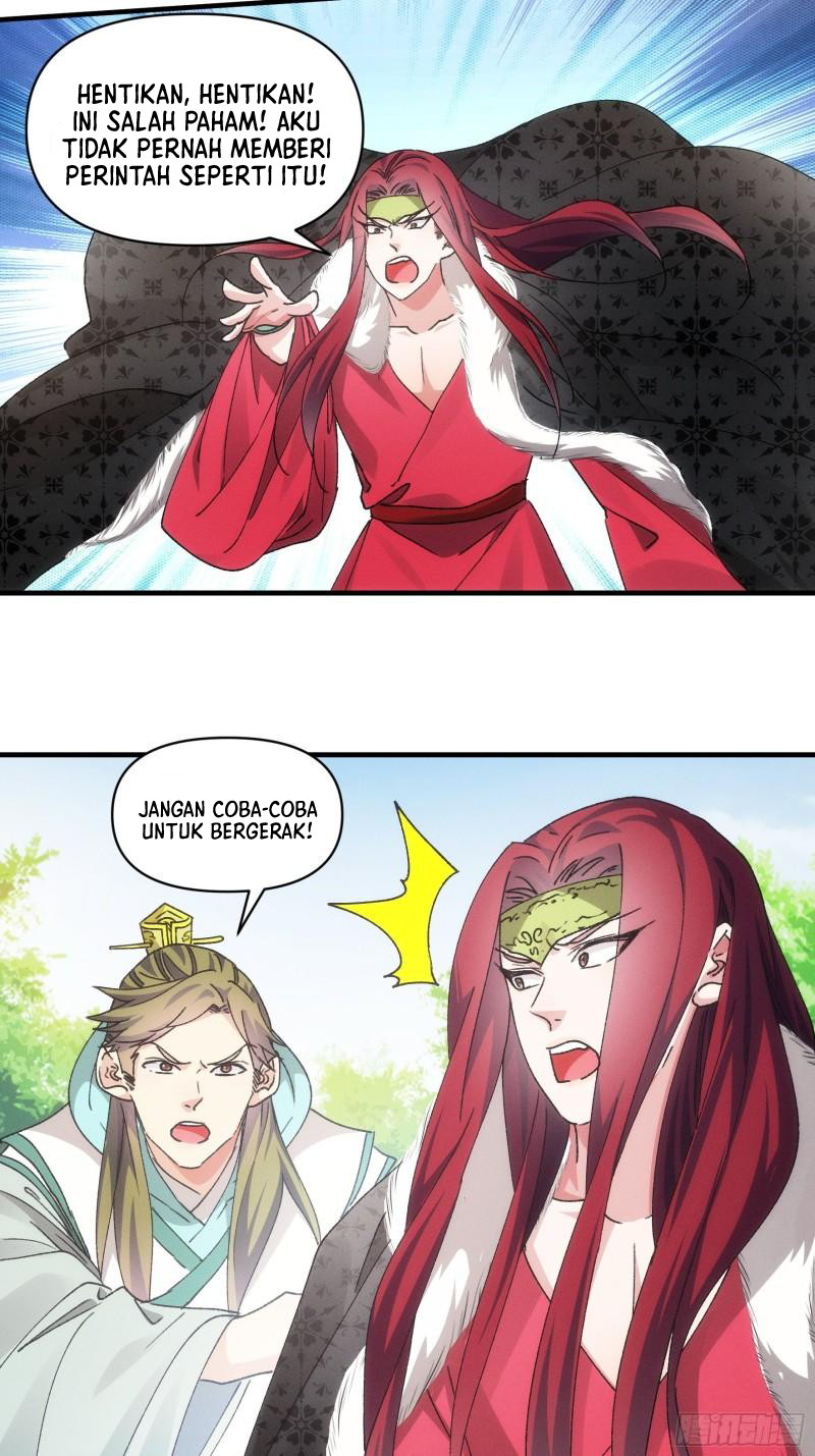I Just Don’t Play the Card According to the Routine chapter 83