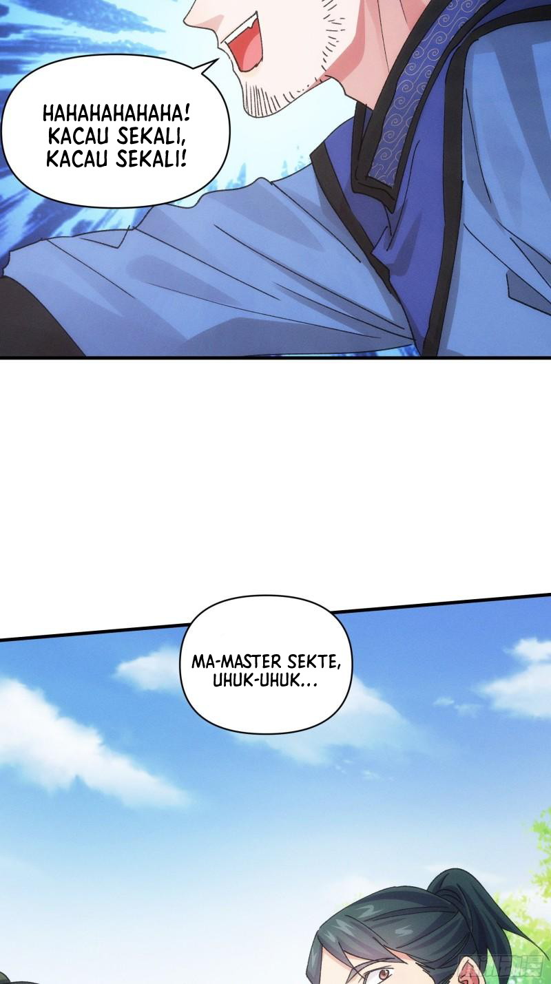 I Just Don’t Play the Card According to the Routine chapter 83