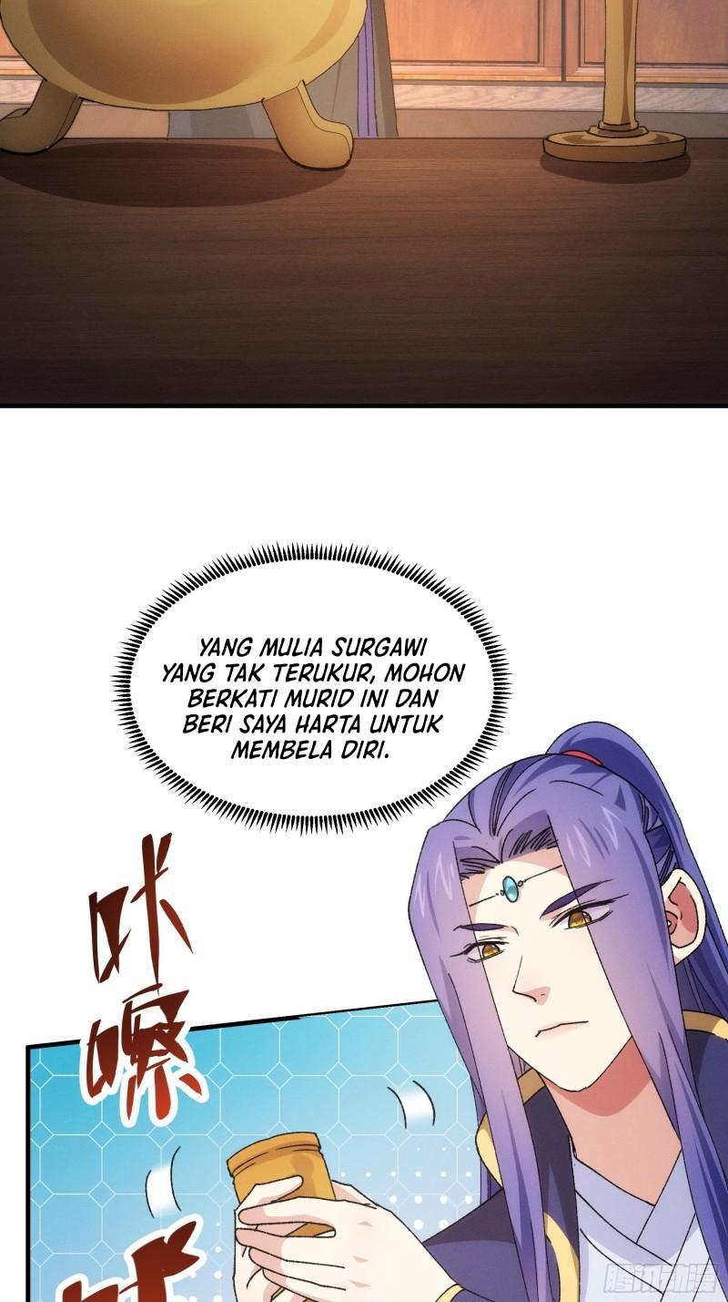 I Just Don’t Play the Card According to the Routine chapter 91