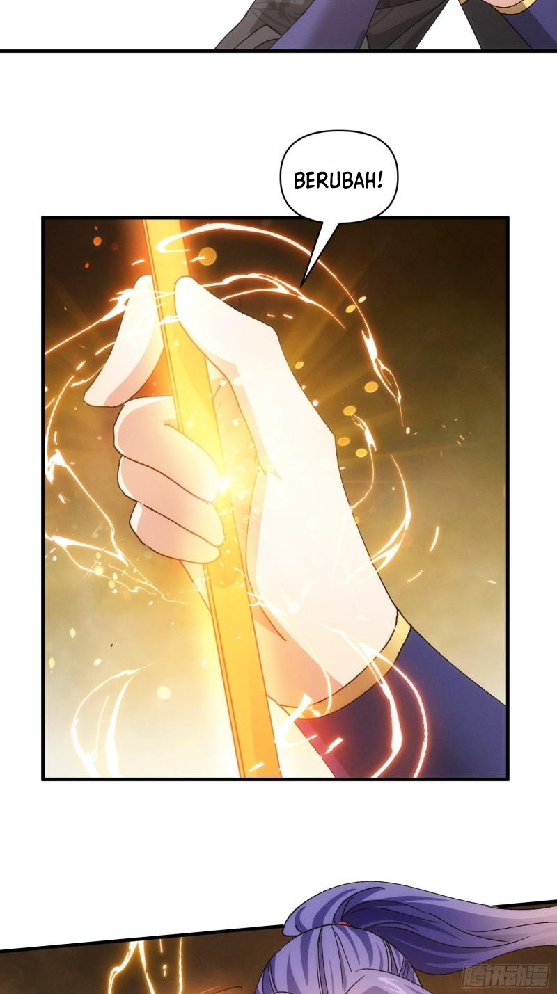 I Just Don’t Play the Card According to the Routine chapter 91