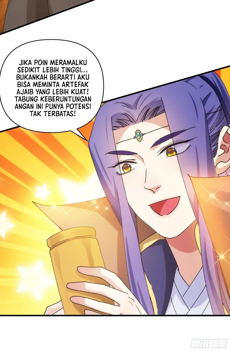I Just Don’t Play the Card According to the Routine chapter 91
