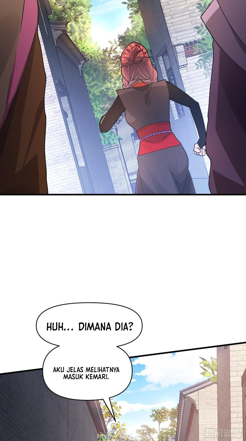 I Just Don’t Play the Card According to the Routine chapter 91