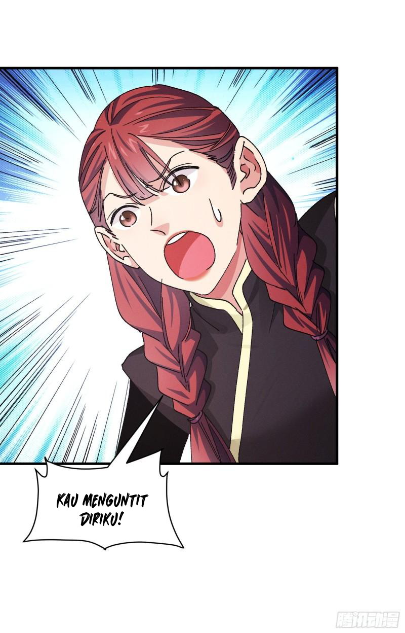 I Just Don’t Play the Card According to the Routine chapter 91