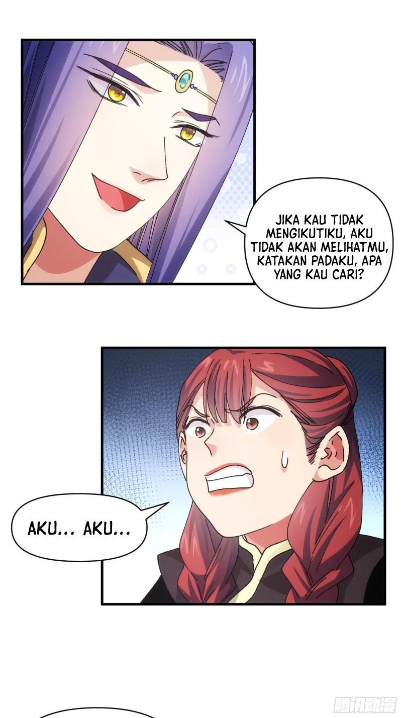 I Just Don’t Play the Card According to the Routine chapter 91