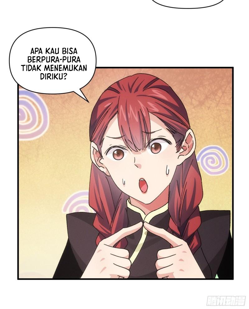 I Just Don’t Play the Card According to the Routine chapter 91