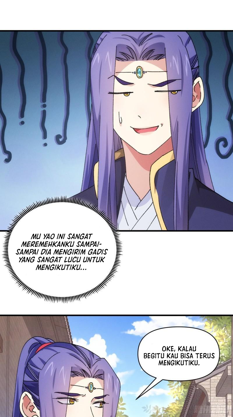 I Just Don’t Play the Card According to the Routine chapter 91
