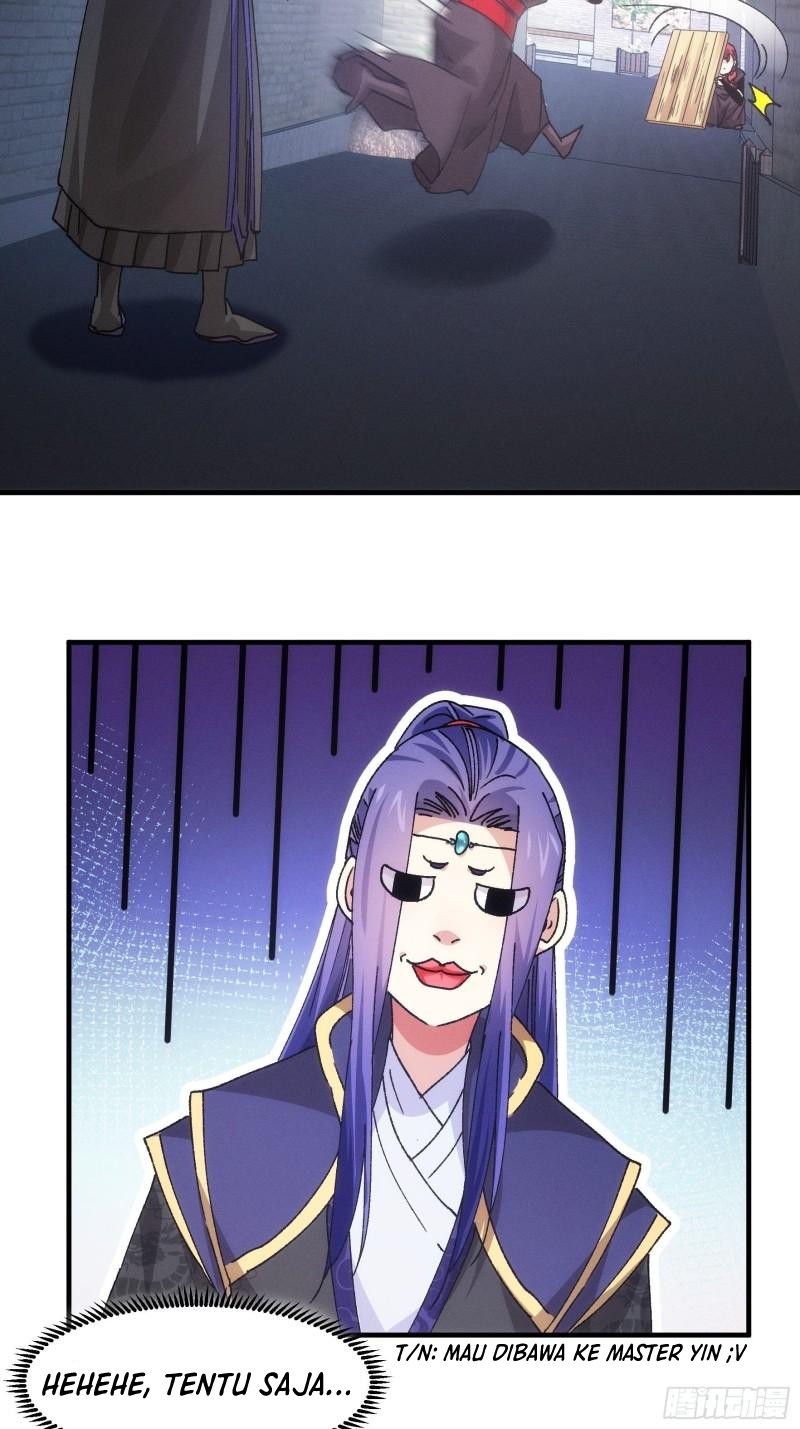 I Just Don’t Play the Card According to the Routine chapter 91