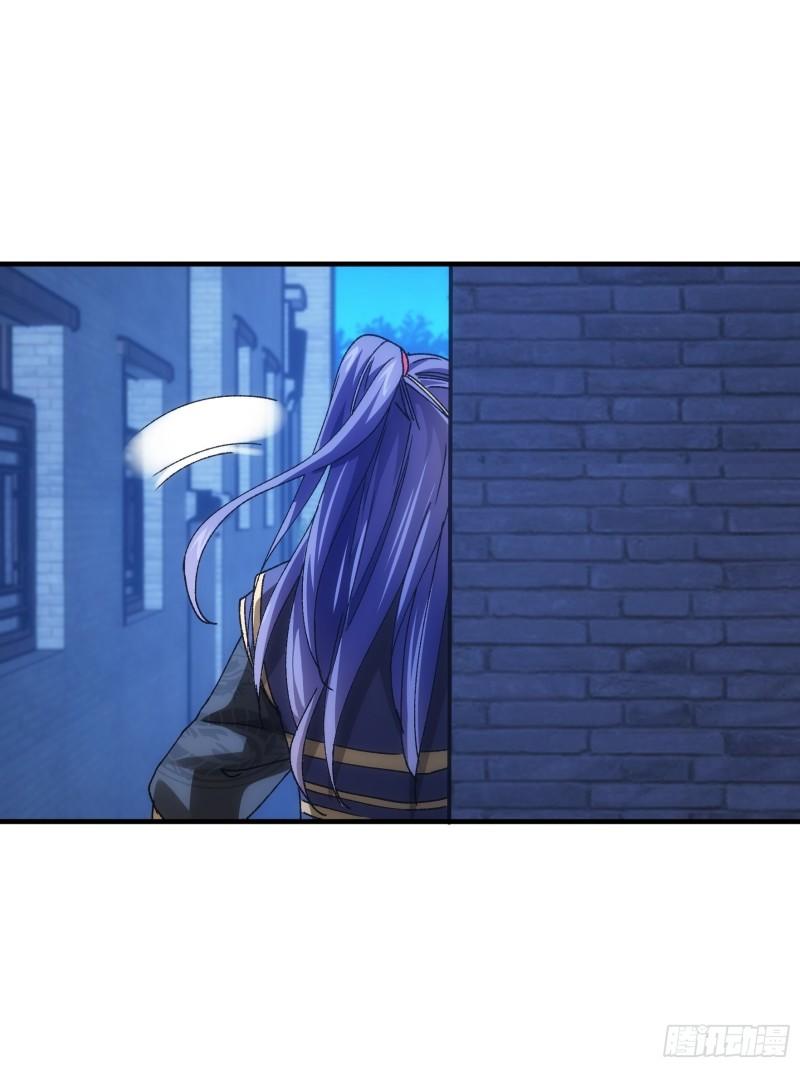 I Just Don’t Play the Card According to the Routine Chapter 92 Bahasa Indonesia