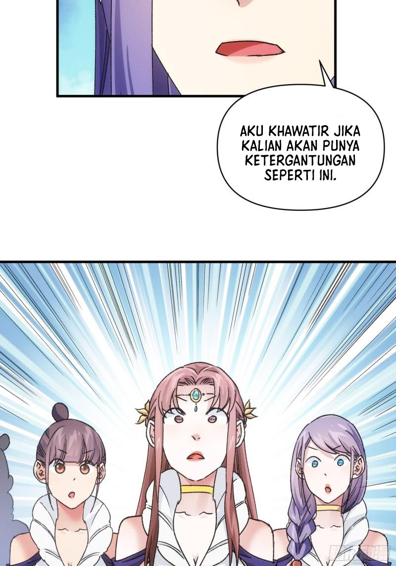 I Just Don’t Play the Card According to the Routine chapter 95