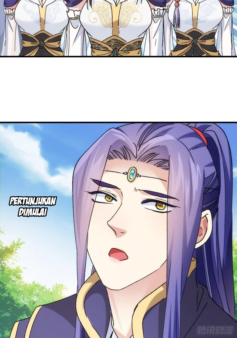 I Just Don’t Play the Card According to the Routine chapter 95
