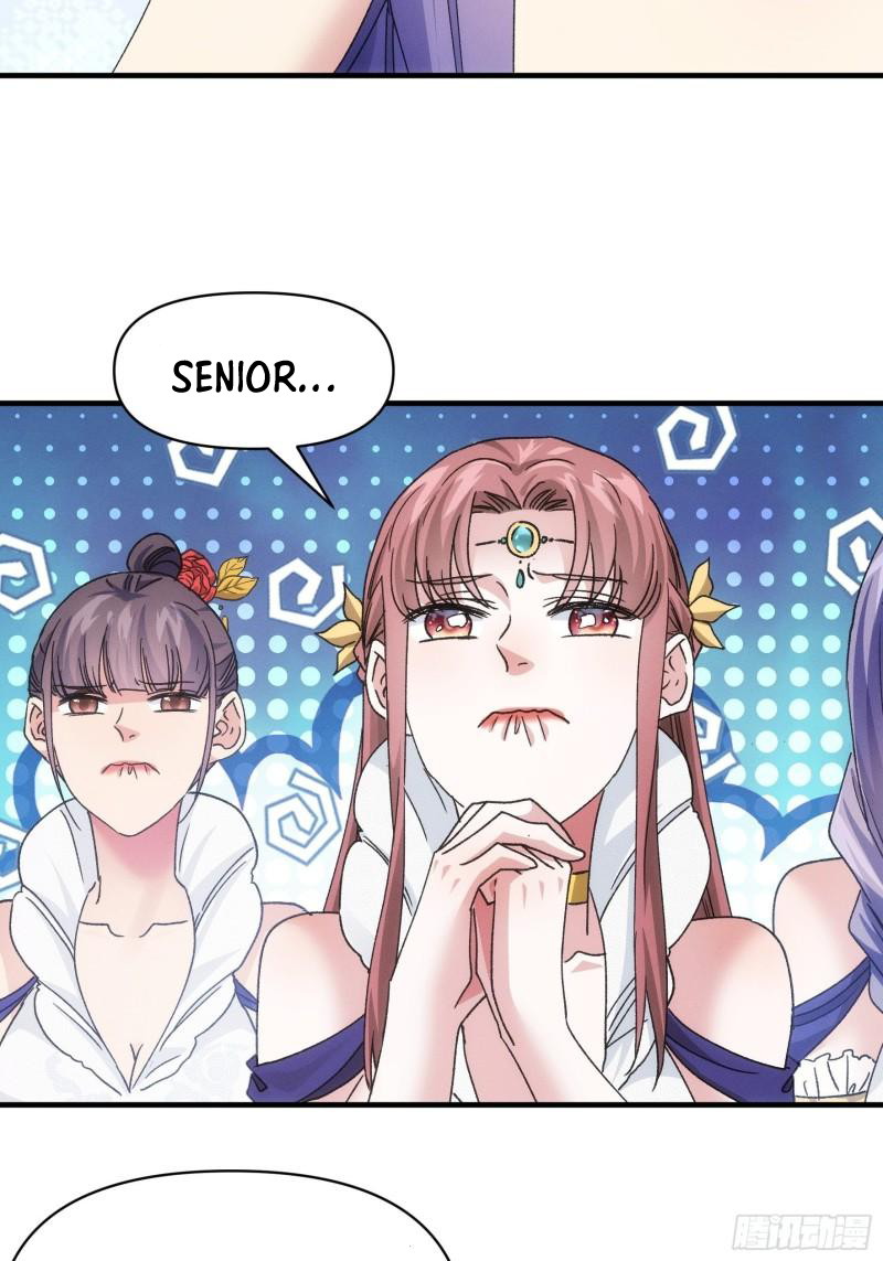 I Just Don’t Play the Card According to the Routine chapter 95
