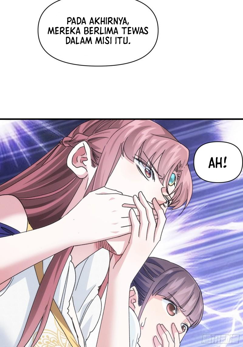 I Just Don’t Play the Card According to the Routine chapter 95