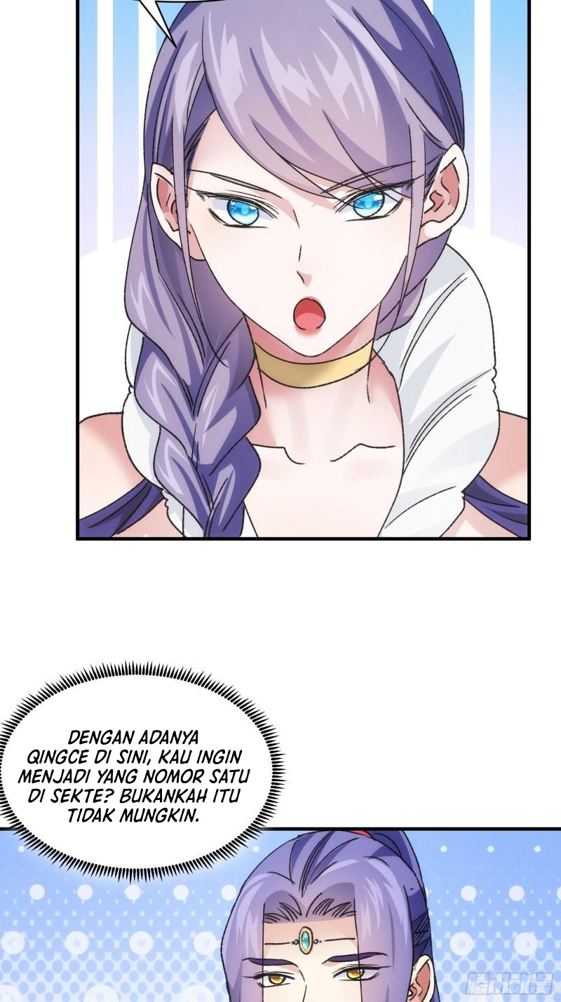I Just Don’t Play the Card According to the Routine chapter 95