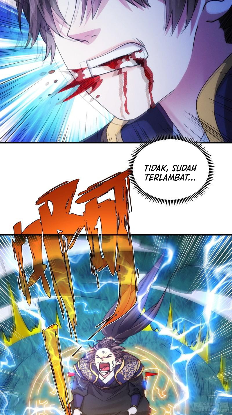I Just Don’t Play the Card According to the Routine chapter 97