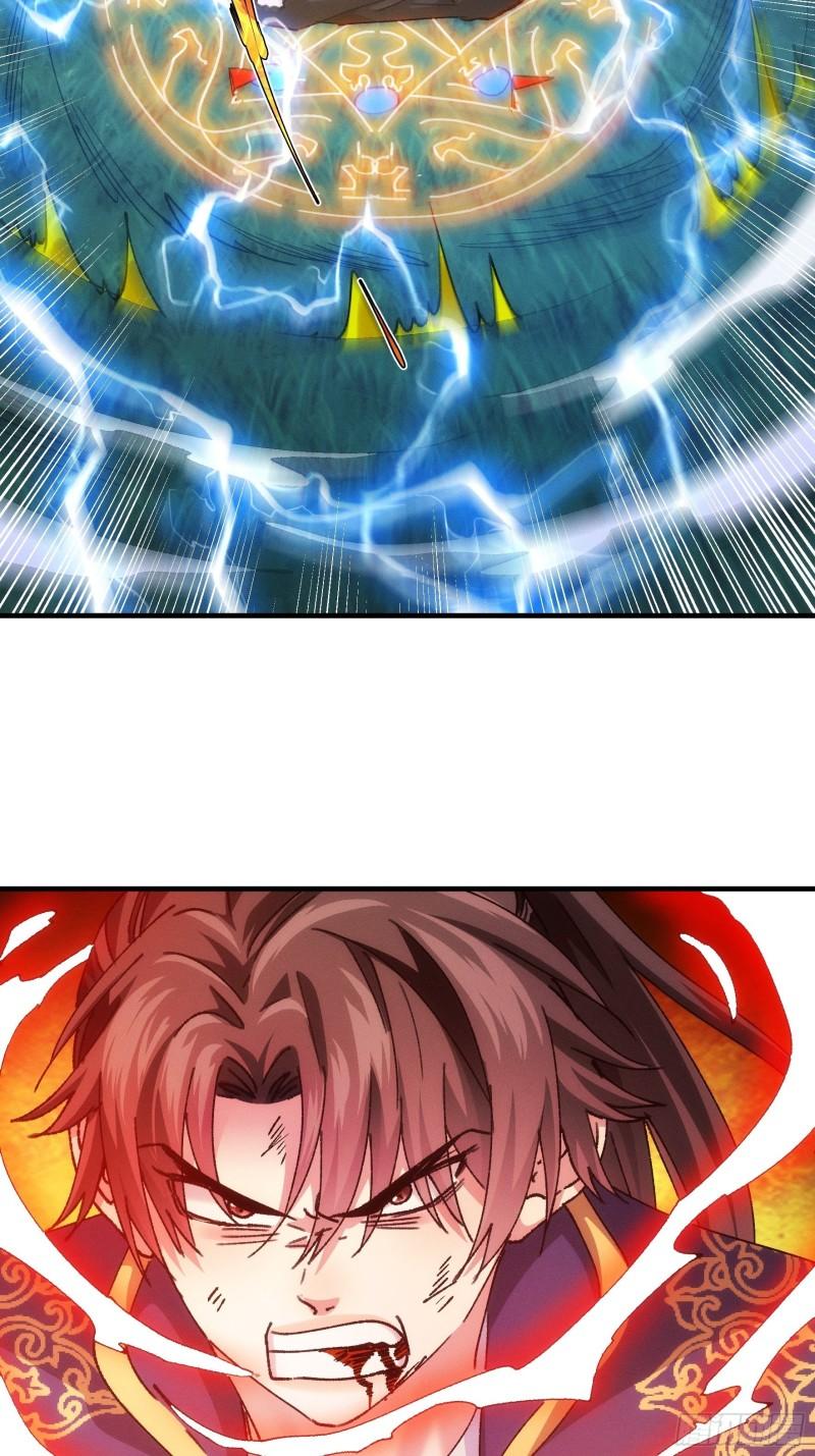 I Just Don’t Play the Card According to the Routine chapter 97