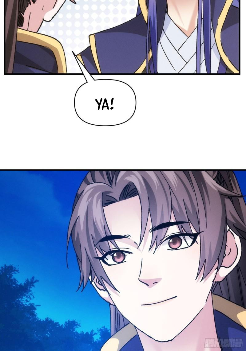 I Just Don’t Play the Card According to the Routine chapter 97