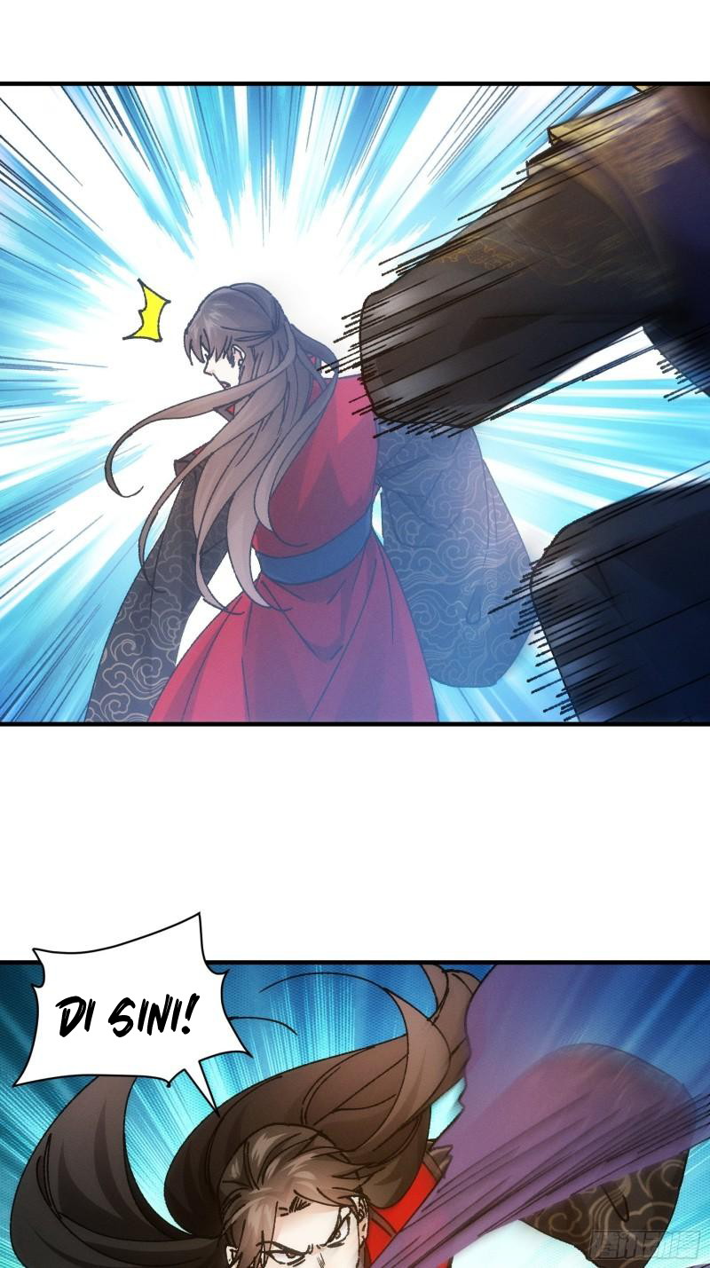 I Just Don’t Play the Card According to the Routine chapter 97