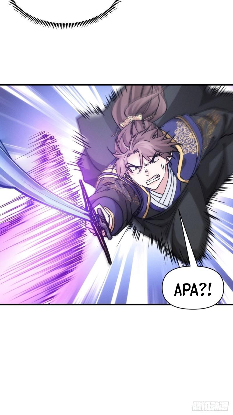 I Just Don’t Play the Card According to the Routine Chapter 98 Bahasa Indonesia