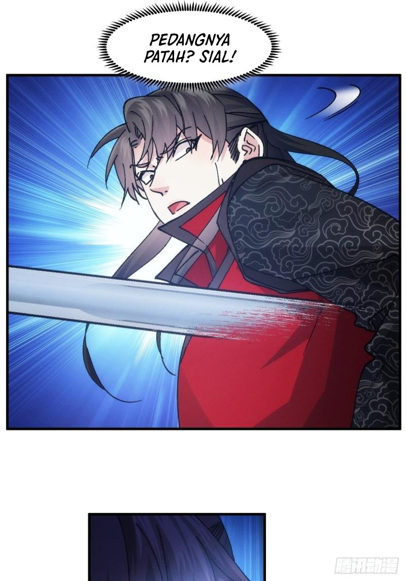 I Just Don’t Play the Card According to the Routine Chapter 98 Bahasa Indonesia