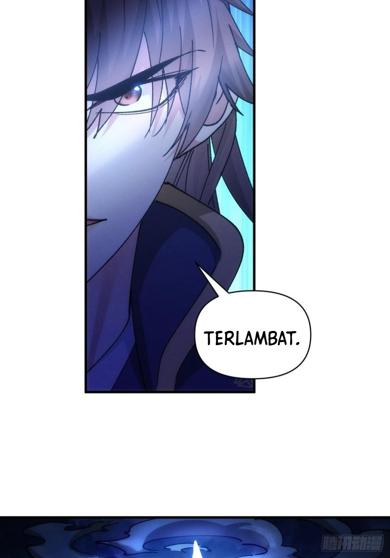 I Just Don’t Play the Card According to the Routine Chapter 98 Bahasa Indonesia