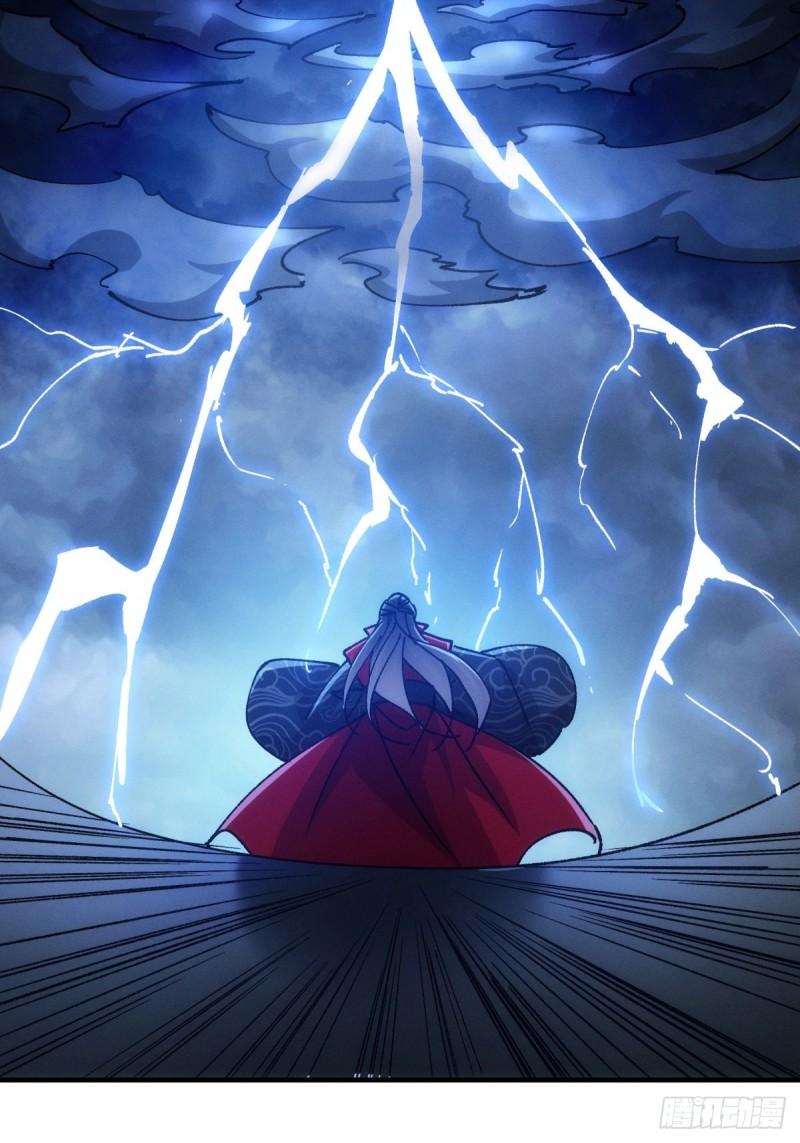 I Just Don’t Play the Card According to the Routine Chapter 98 Bahasa Indonesia