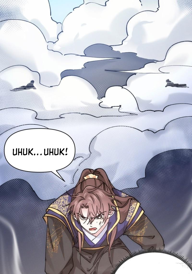 I Just Don’t Play the Card According to the Routine Chapter 98 Bahasa Indonesia