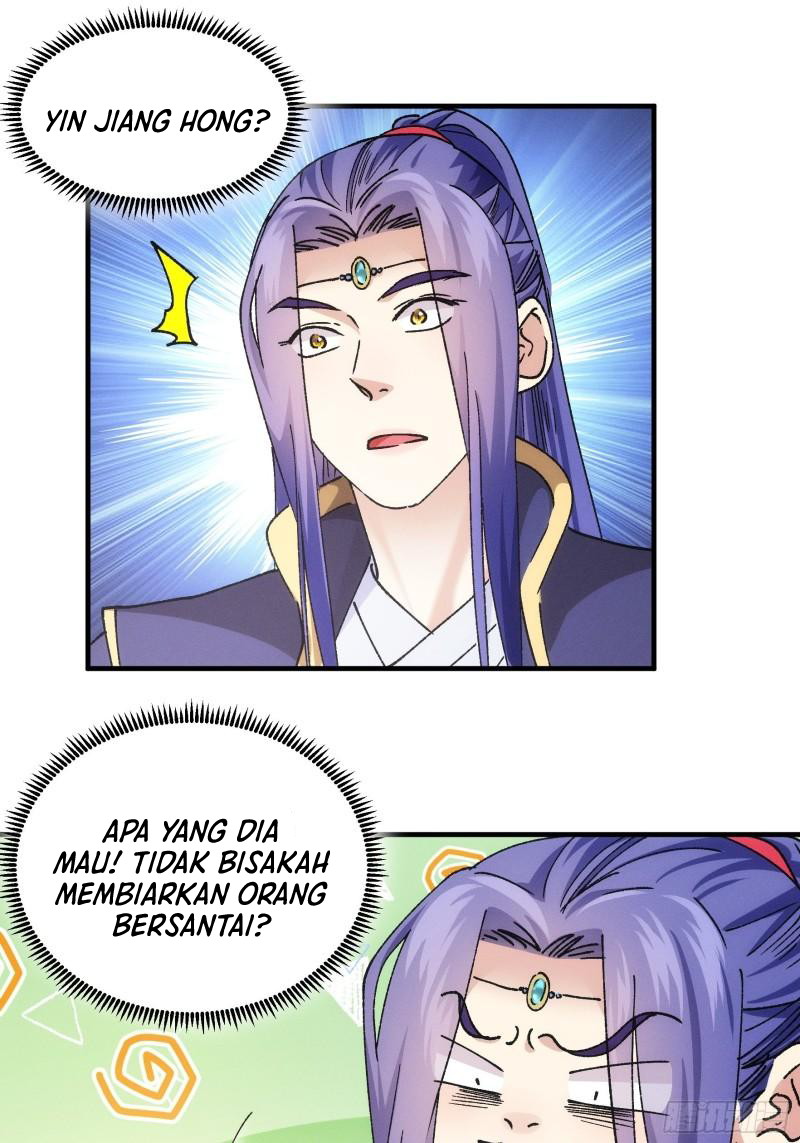 I Just Don’t Play the Card According to the Routine chapter 99