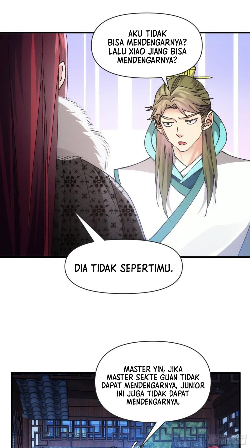 I Just Don’t Play the Card According to the Routine chapter 99
