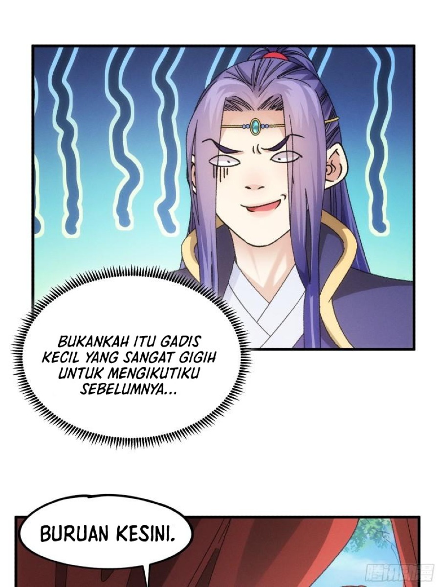 I Just Don’t Play the Card According to the Routine chapter 103
