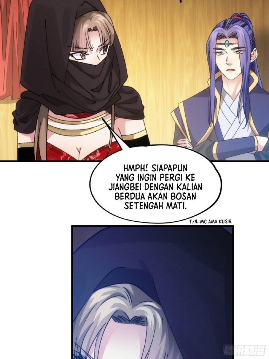 I Just Don’t Play the Card According to the Routine chapter 103